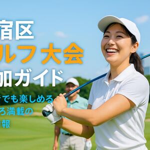 30ゴルフ